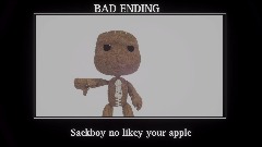 A screenshot taken in Dreams. 22 of 28.