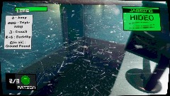 A screenshot taken in Dreams. 15 of 30.