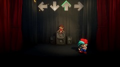 A screenshot taken in Dreams. 2 of 7.