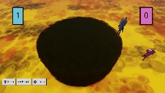 A screenshot taken in Dreams. 2 of 10.
