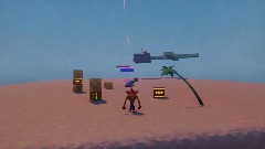 A screenshot taken in Dreams. 3 of 8.