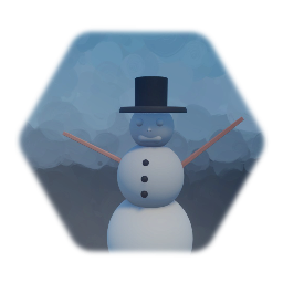 Snowman