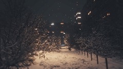 A screenshot taken in Dreams. 3 of 30.