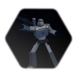 Megatron
