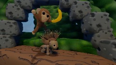 Monkey Jogo