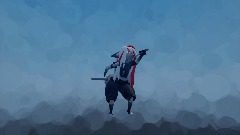 A screenshot taken in Dreams. 4 of 13.