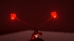 A screenshot taken in Dreams. 1 of 2.