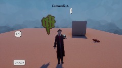 A screenshot taken in Dreams. 3 of 10.