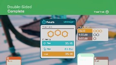 A screenshot taken in Dreams. 13 of 21.