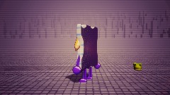 A screenshot taken in Dreams. 17 of 17.