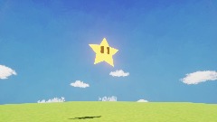 Mario 64 remake beta 1.0