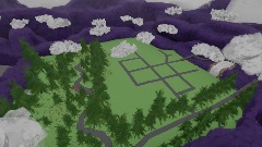 A screenshot taken in Dreams. 1 of 2.