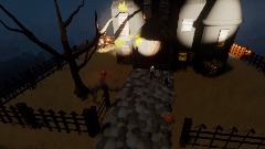 A screenshot taken in Dreams. 1 of 5.