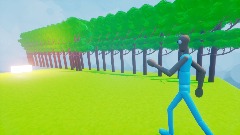 A screenshot taken in Dreams. 3 of 6.