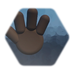 Littlebigplanet hand