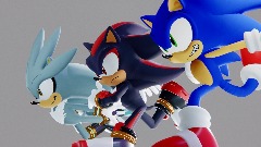 A screenshot taken in Dreams. 3 of 23.