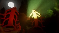 A screenshot taken in Dreams. 5 of 9.