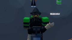 Funei WIP [No scenery + 1 missing character]