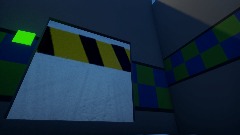 Five night at carl a being night 2