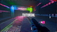 Mission 1 - Tutorial