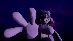 A screenshot taken in Dreams. 14 of 16.