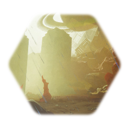 Remix of Different Worlds