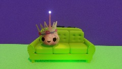 A screenshot taken in Dreams. 4 of 8.