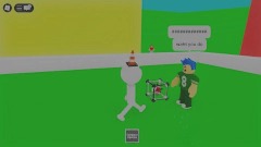 A screenshot taken in Dreams. 14 of 23.