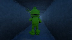 A screenshot taken in Dreams. 1 of 1.