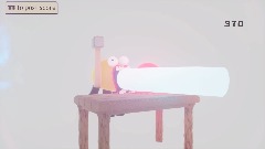 A screenshot taken in Dreams. 23 of 24.