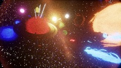 A screenshot taken in Dreams. 5 of 6.