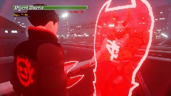 Story Of Daryl [BETA]