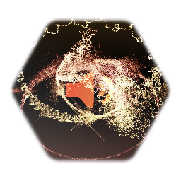 Girly Goodie Two Shoes