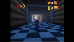 A screenshot taken in Dreams. 1 of 2.