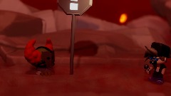 A screenshot taken in Dreams. 4 of 23.