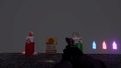 Evacuation engine V1.8 BETA