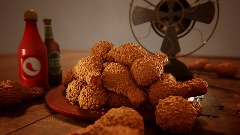 A screenshot taken in Dreams. 4 of 13.