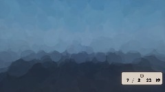 A screenshot taken in Dreams. 24 of 27.