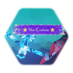 Holo-G - Malware.17 | ⭐ Star-Costume ⭐