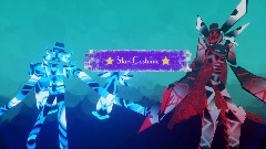 A screenshot taken in Dreams. 10 of 25.