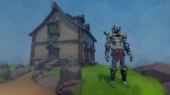 Knight Project (WIP)