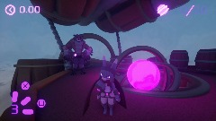 A screenshot taken in Dreams. 16 of 18.