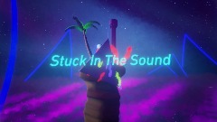 Stuck In The Sound