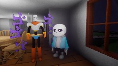 A screenshot taken in Dreams. 1 of 2.