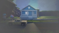 The Amazing World of Gumbal Video Game!