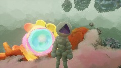 A screenshot taken in Dreams. 3 of 5.