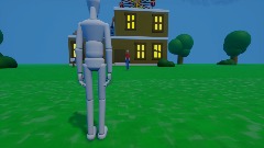 Bob the friendly Neighbor 2 Demo