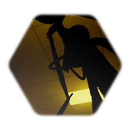 The Backrooms (1987)