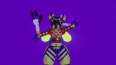 A screenshot taken in Dreams. 3 of 3.