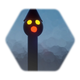 Trippy Sweet Machine